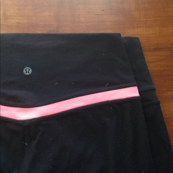 Lululemon Original Align Black - Picture 8 of 8